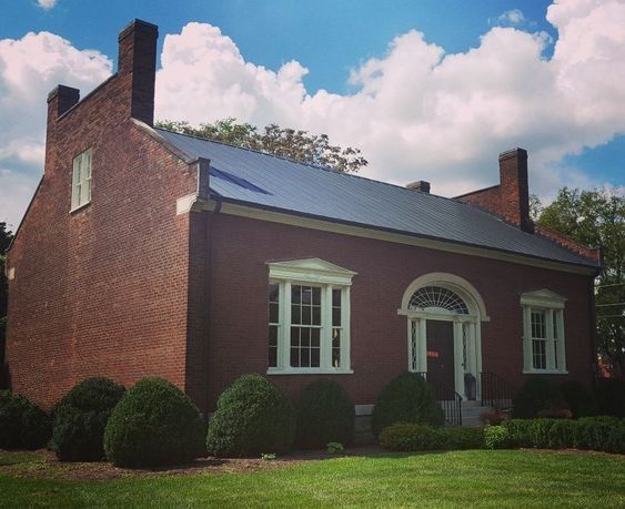 Gallery 202 - Event Venue in Franklin, Tennessee