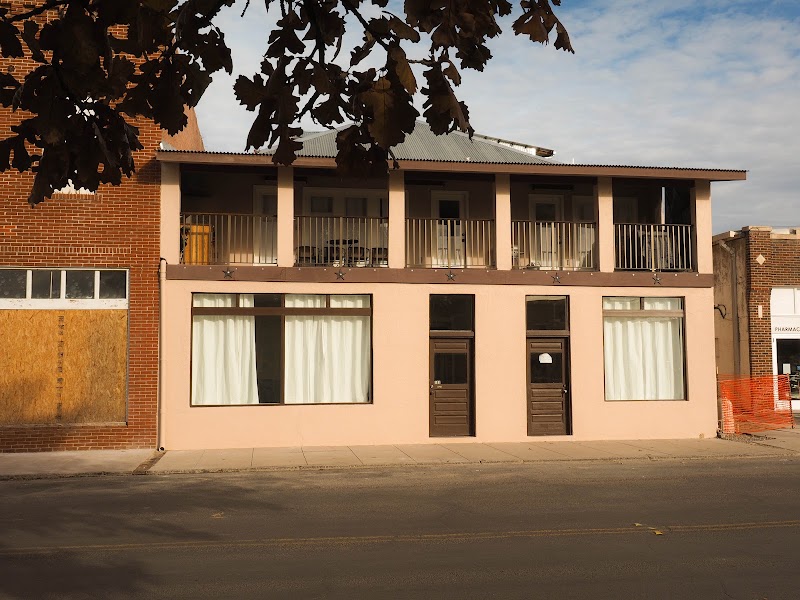 Marfa House - Event Venue in Marfa, Texas