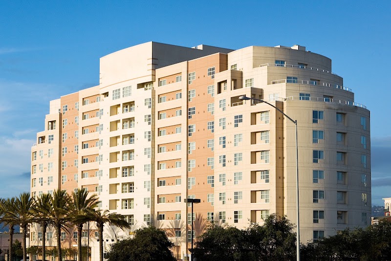 Sonesta Emeryville - San Francisco Bay Bridge - Event Venue in Emeryville, California