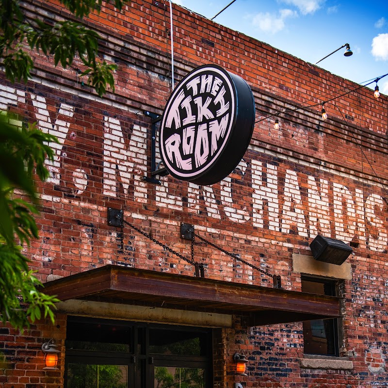 The Tiki Room El Paso - Event Venue in El Paso, Texas