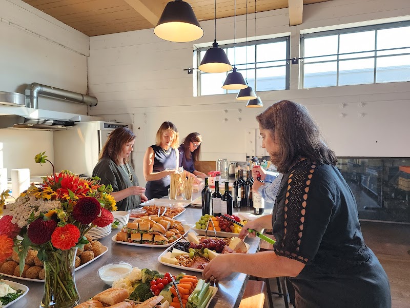 Branchflower Loft - Event Venue in Seattle, Washington