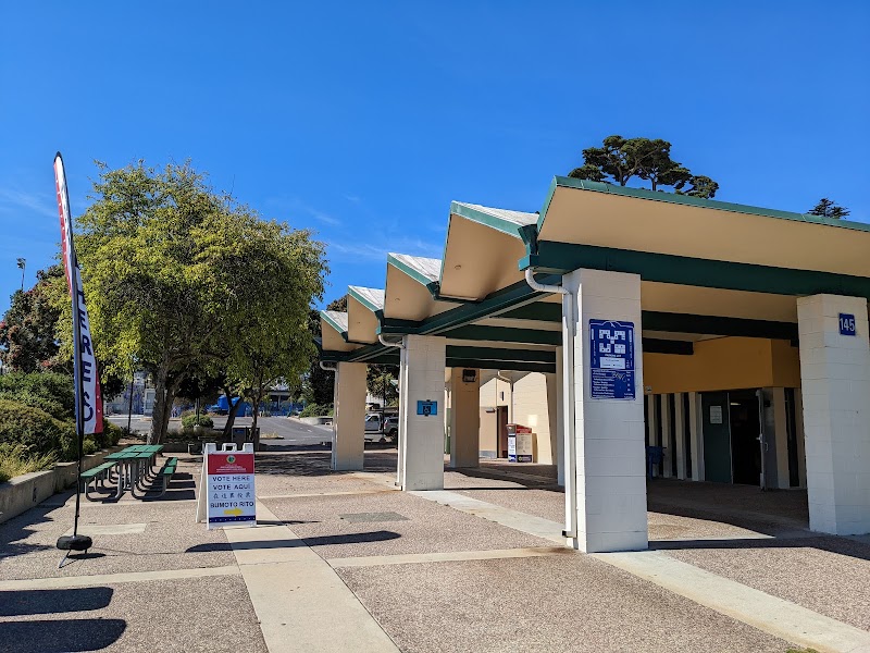 Pacelli Event Center - Event Venue in Daly City, California