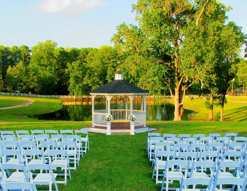 Fieldstream Farm Venue - Event Venue in Raleigh, North Carolina