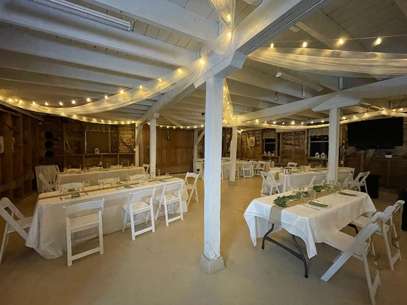 Fieldstream Farm Venue - Event Venue in Raleigh, North Carolina