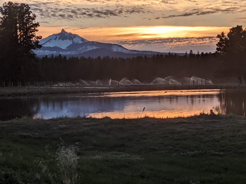 Pole Creek Ranch - Event Venue in Sisters, Oregon