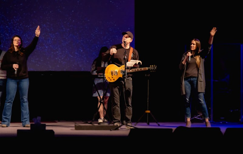 Parkside Church - Event Venue in Sandpoint, Idaho