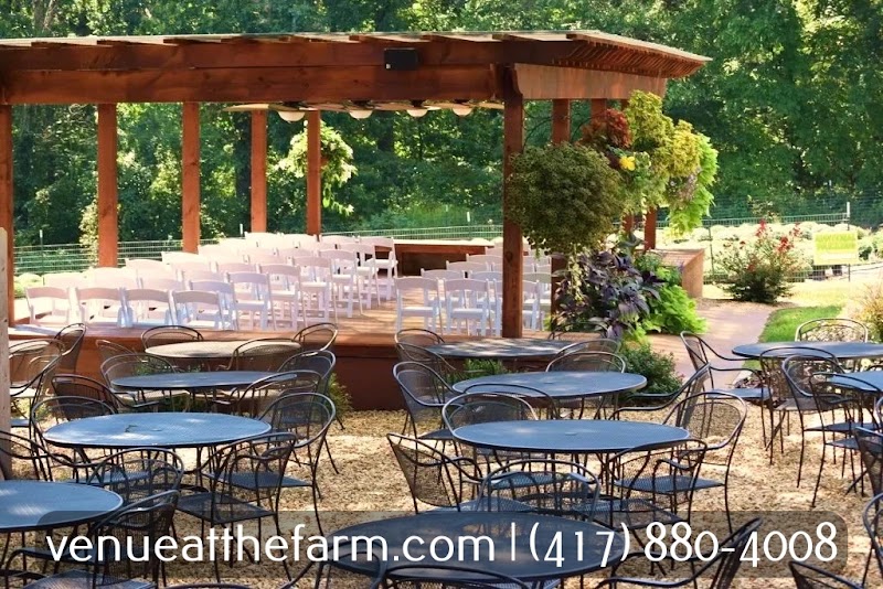 Venue at the Farm - Event Venue in Ozark, Missouri