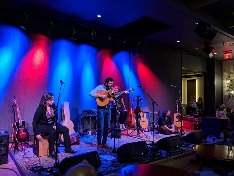 Magic Rat Live Music - Event Venue in Fort Collins, Colorado
