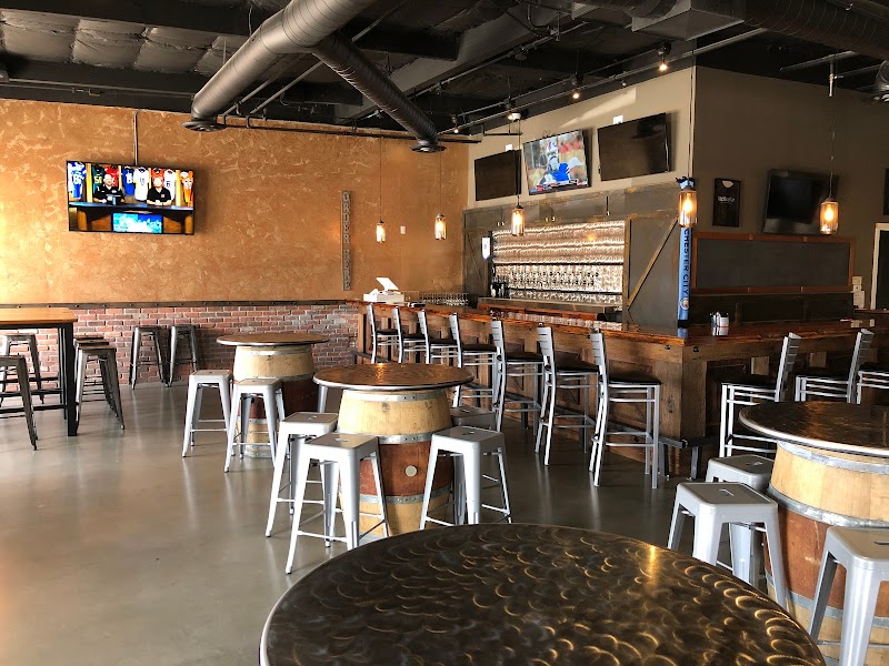 Tap & Cellar - Event Venue in Fresno, California