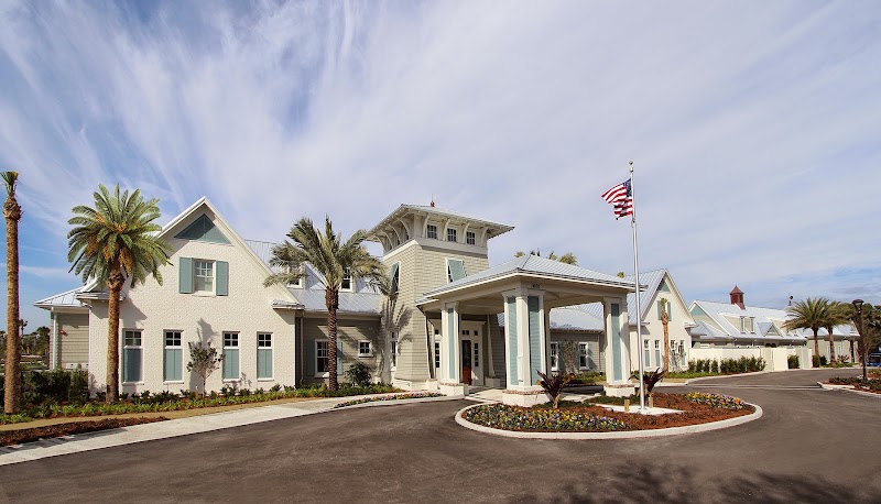 Atlantic Beach Country Club - Event Venue in Atlantic Beach, Florida