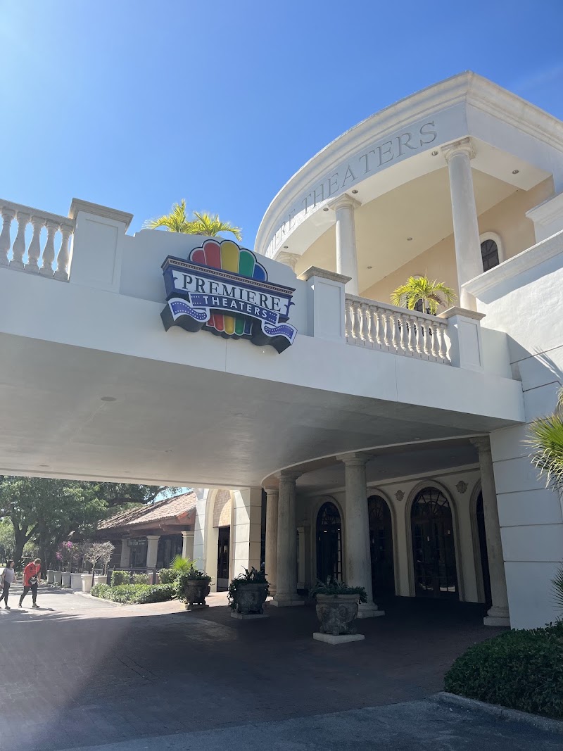 Premiere Theaters Oaks 10 - Event Venue in Melbourne, Florida