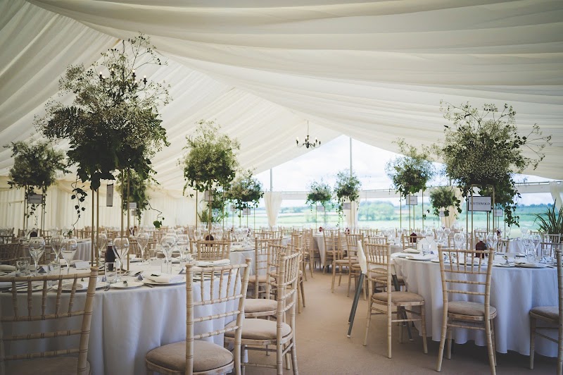 Coppey Moor Glades - Event Venue in Turvey, Bedford