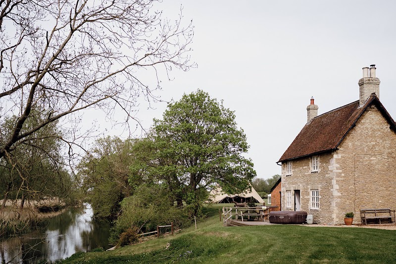 Coppey Moor Glades - Event Venue in Turvey, Bedford