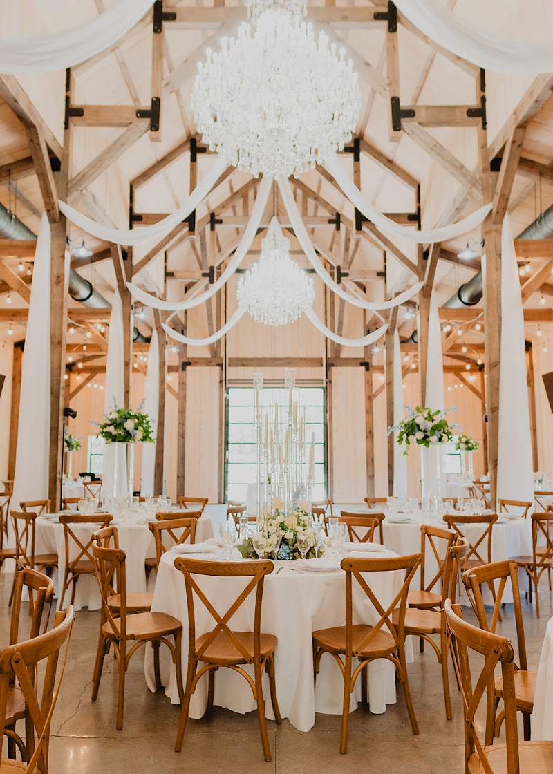 The Barn at Hidden Oaks Farm of Lake Mary - Event Venue in Lake Mary, Florida