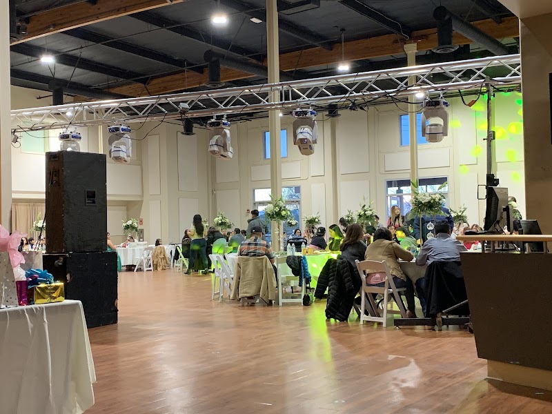 City of Santa Clarita Activities Center - Event Venue in Santa Clarita, California