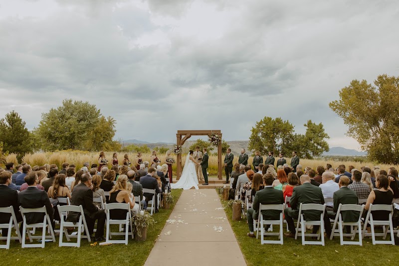 The Vista at Applewood Golf Course - Event Venue in Golden, Colorado