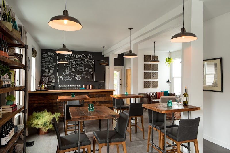 Cellar 503 - Event Venue in Portland, Oregon