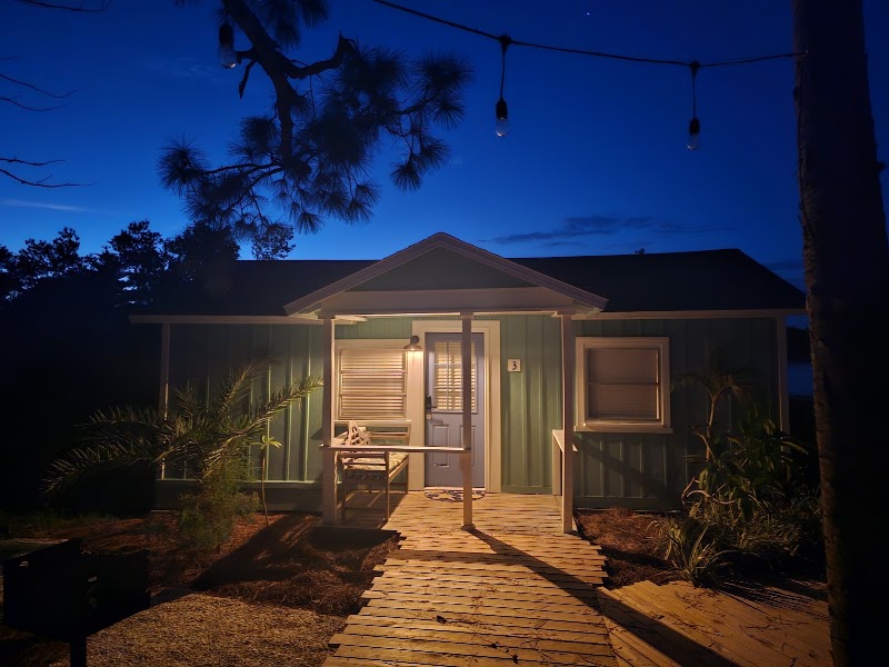 Old Florida Fish Camp Cedar Key - Event Venue in Cedar Key, Florida