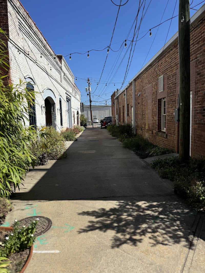 Wayfarer Hotel & Events - Event Venue in Monroe, Georgia