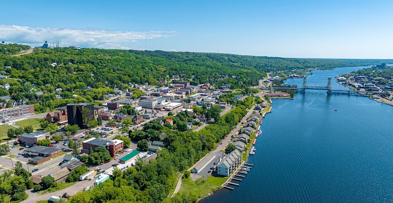 Magnuson Hotel Copper Crown - Event Venue in Hancock, Michigan