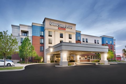 SpringHill Suites by Marriott Provo - Event Venue in Provo, Utah
