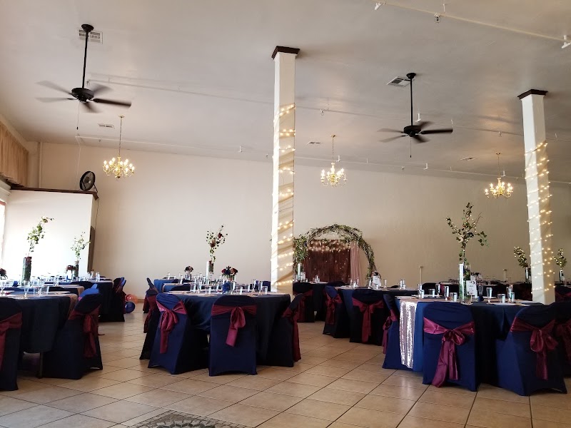 Brazos Event Center - Event Venue in Waco, Texas