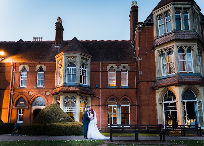 Highbury Hall - Event Venue in Birmingham, West Midlands