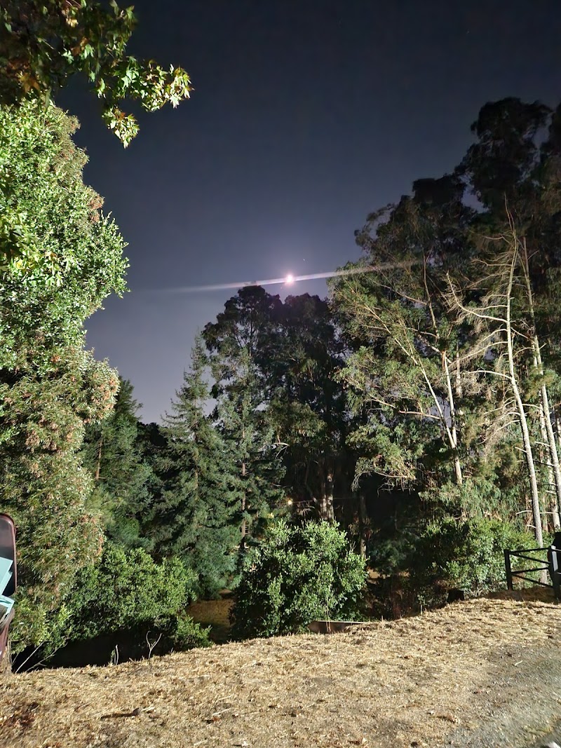 Leona Lodge - Event Venue in Oakland, California