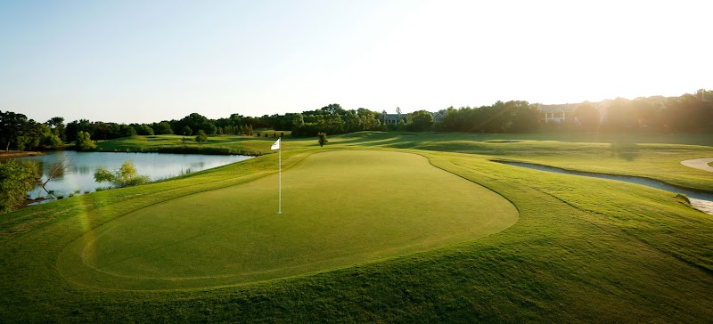 Coyote Ridge Golf Club - Event Venue in Carrollton, Texas