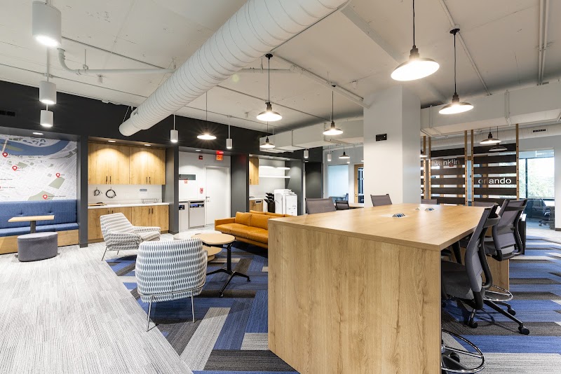 e|spaces Chattanooga - Event Venue in Chattanooga, Tennessee