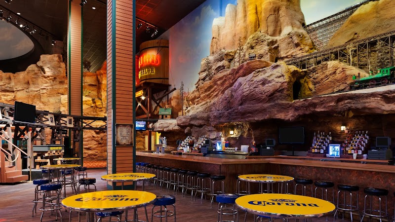 Mountain Bar - Event Venue in Atlantic City, New Jersey