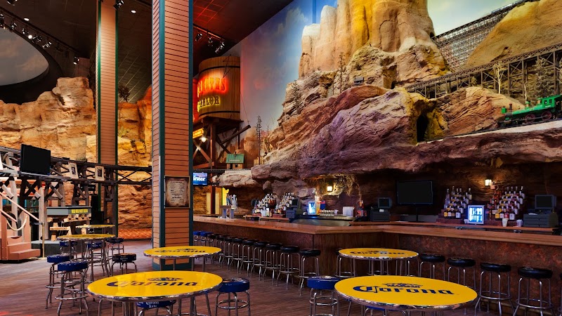 Mountain Bar - Event Venue in Atlantic City, New Jersey