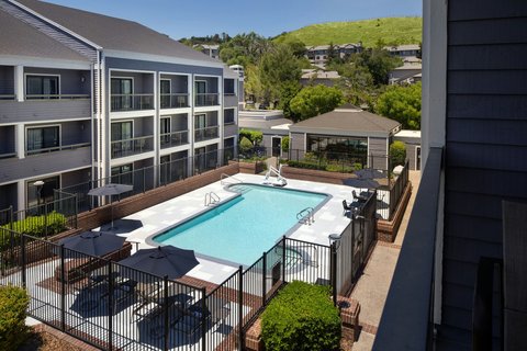Courtyard by Marriott San Francisco Larkspur Landing/Marin County - Event Venue in Larkspur, California
