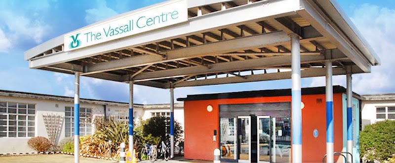 The Vassall Centre - Event Venue in Bristol, Bristol City