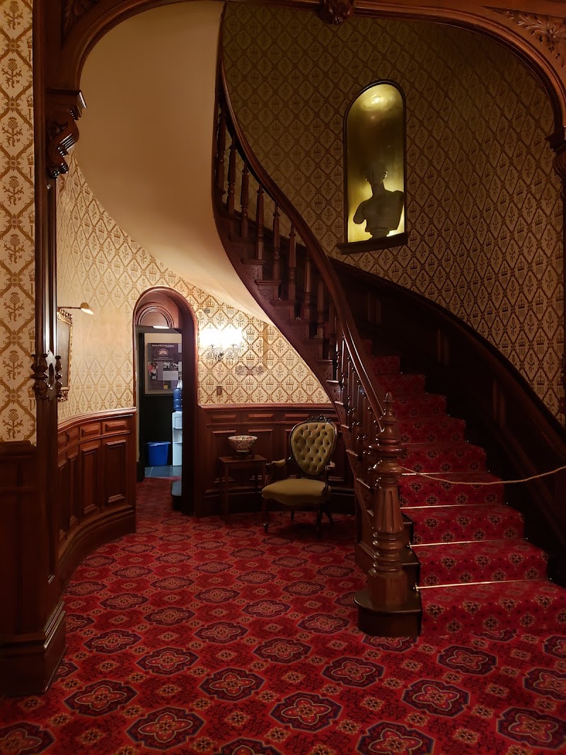 Bolling Haxall House - Event Venue in Richmond, Virginia