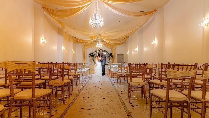 Sterling Banquet Halls - Event Venue in Houston, Texas