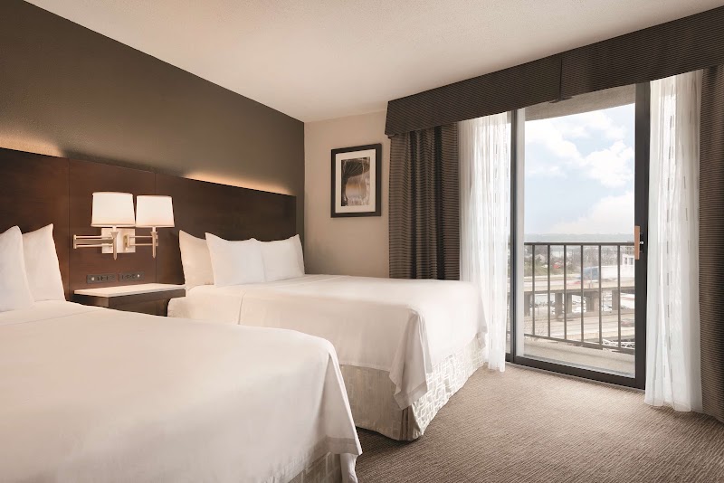Radisson Hotel Cincinnati Riverfront - Event Venue in Covington, Kentucky