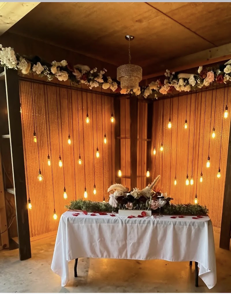 A WALK TO REMEMBER @ THE PARKS PLACE - Event Venue in Abilene, Texas