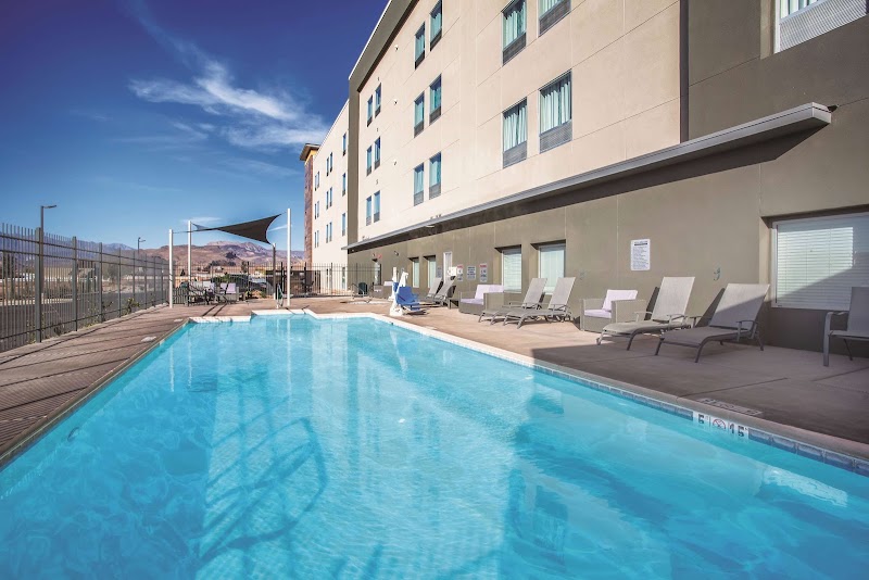 La Quinta Inn & Suites by Wyndham La Verkin-Gateway to Zion - Event Venue in La Verkin, Utah