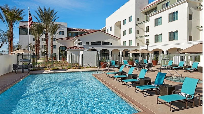 Residence Inn by Marriott San Diego Chula Vista - Event Venue in Chula Vista, California