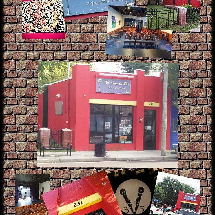 The Venue on 35th - Event Venue in Norfolk, Virginia