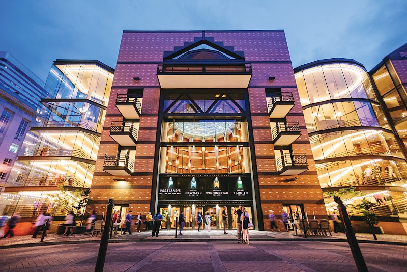 Portland'5 Centers for the Arts - Event Venue in Portland, Oregon