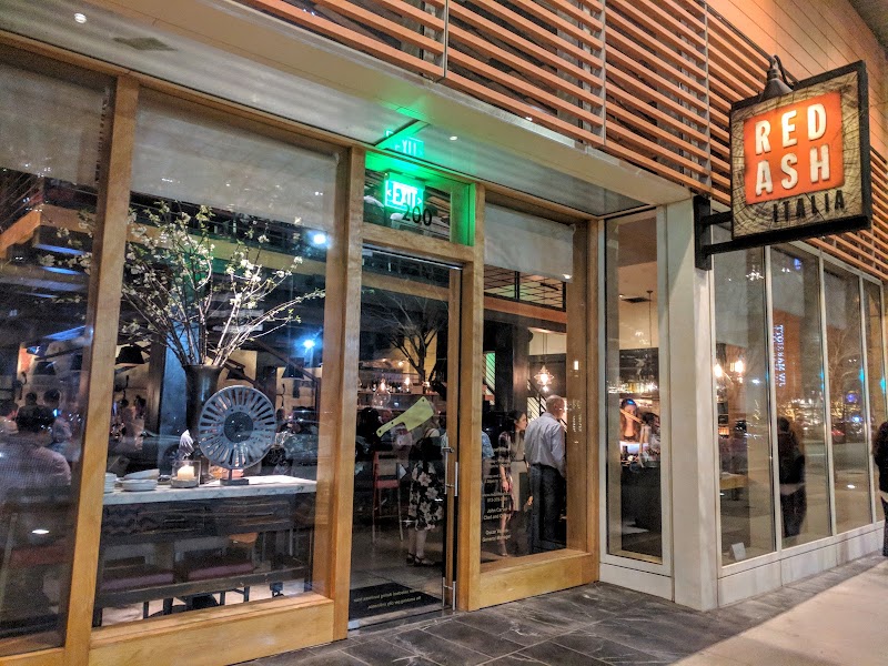 Red Ash - Event Venue in Austin, Texas