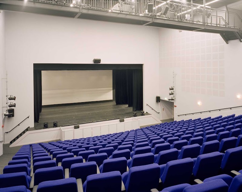 The Venue MK - Event Venue in Walnut Tree, Milton Keynes