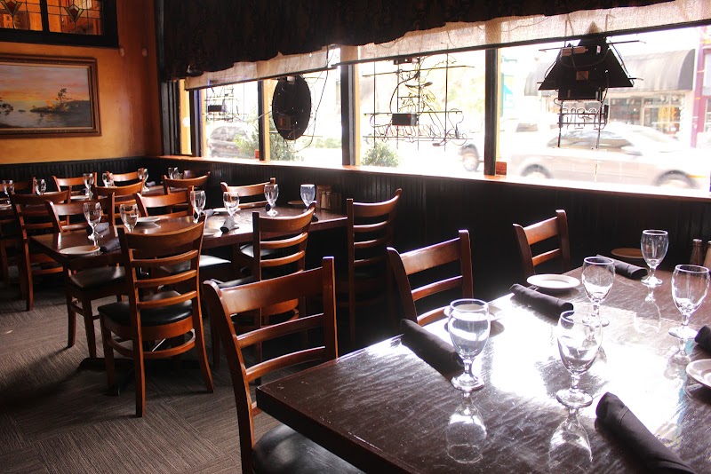 The Porterhouse - Event Venue in Hot Springs, Arkansas