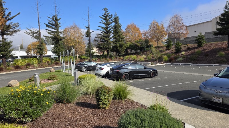 Country Inn & Suites by Radisson, Vallejo Napa Valley, CA - Event Venue in Vallejo, California