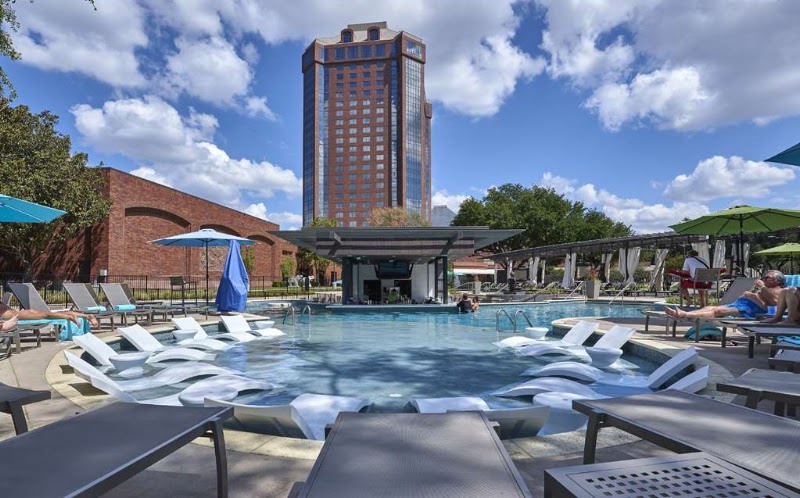 Hilton Anatole - Event Venue in Dallas, Texas