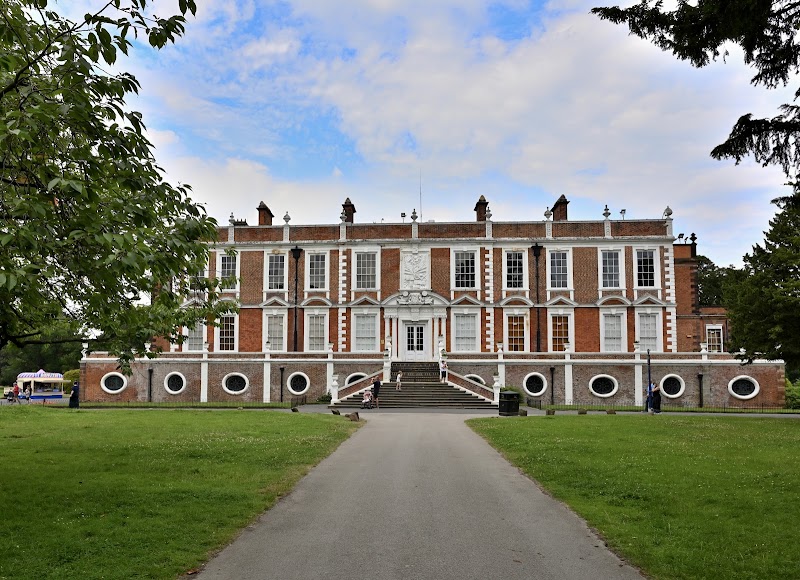 Function Room Croxteth Hall - Event Venue in Liverpool, Merseyside
