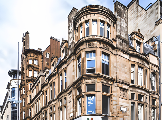 Clyde Offices - Event Venue in Glasgow, Glasgow City