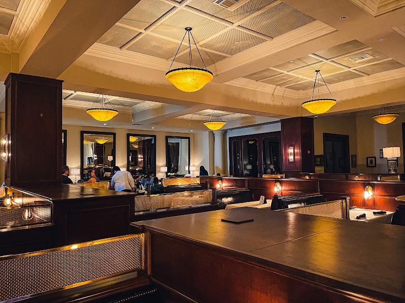 The Grill on the Alley - Event Venue in San Jose, California
